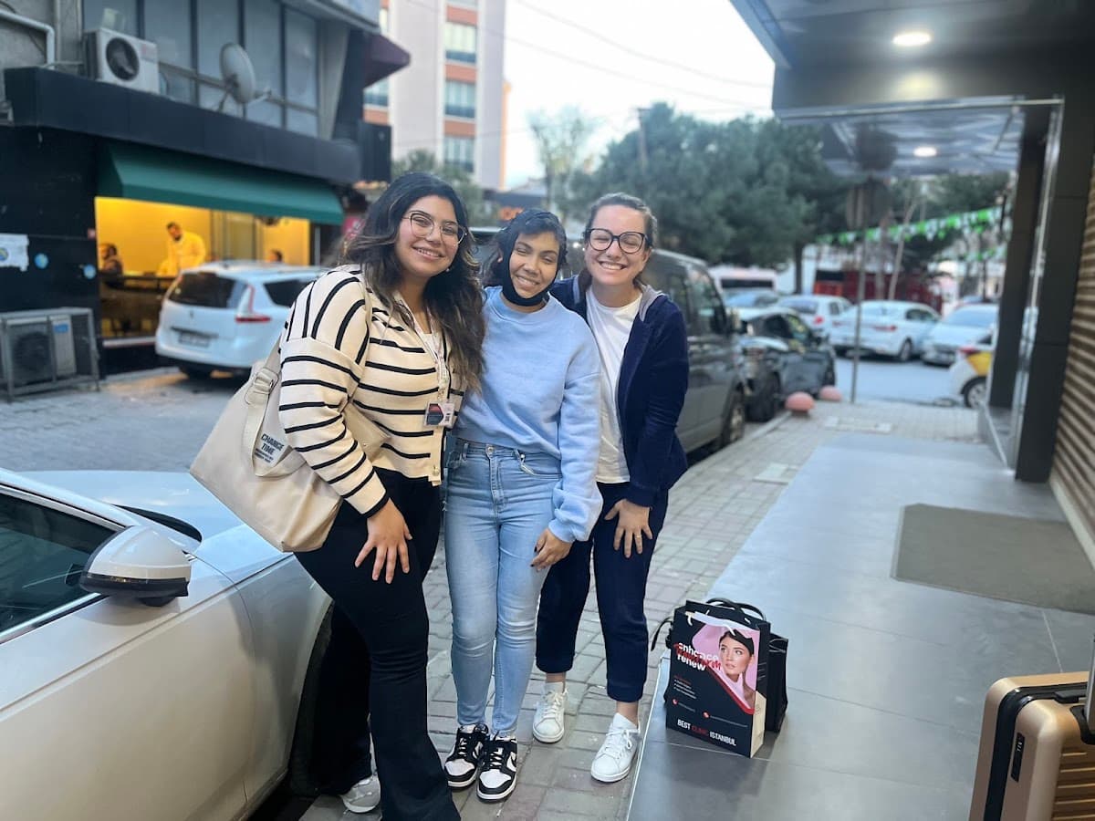 BEST CLINIC ISTANBUL