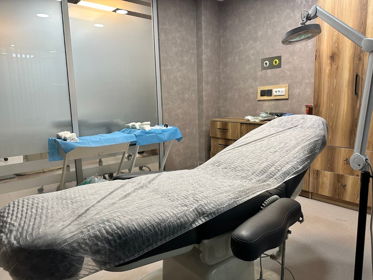 Istanbul Care | Hair Transplant Turkey