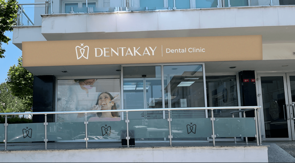 Dentakay Diş Kliniği Yenibosna