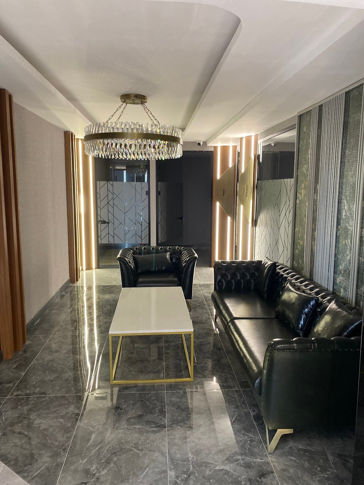 MB Diş Ağız ve Diş Sağlığı Polikliniği