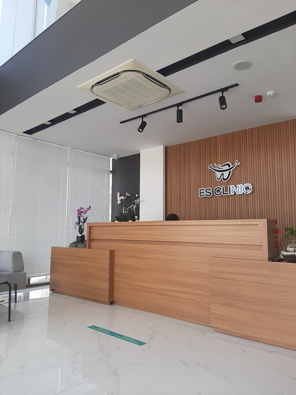 ES Clinic Turkey | Excellent Smile Clinic