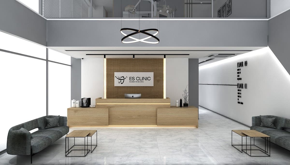 ES Clinic Turkey | Excellent Smile Clinic