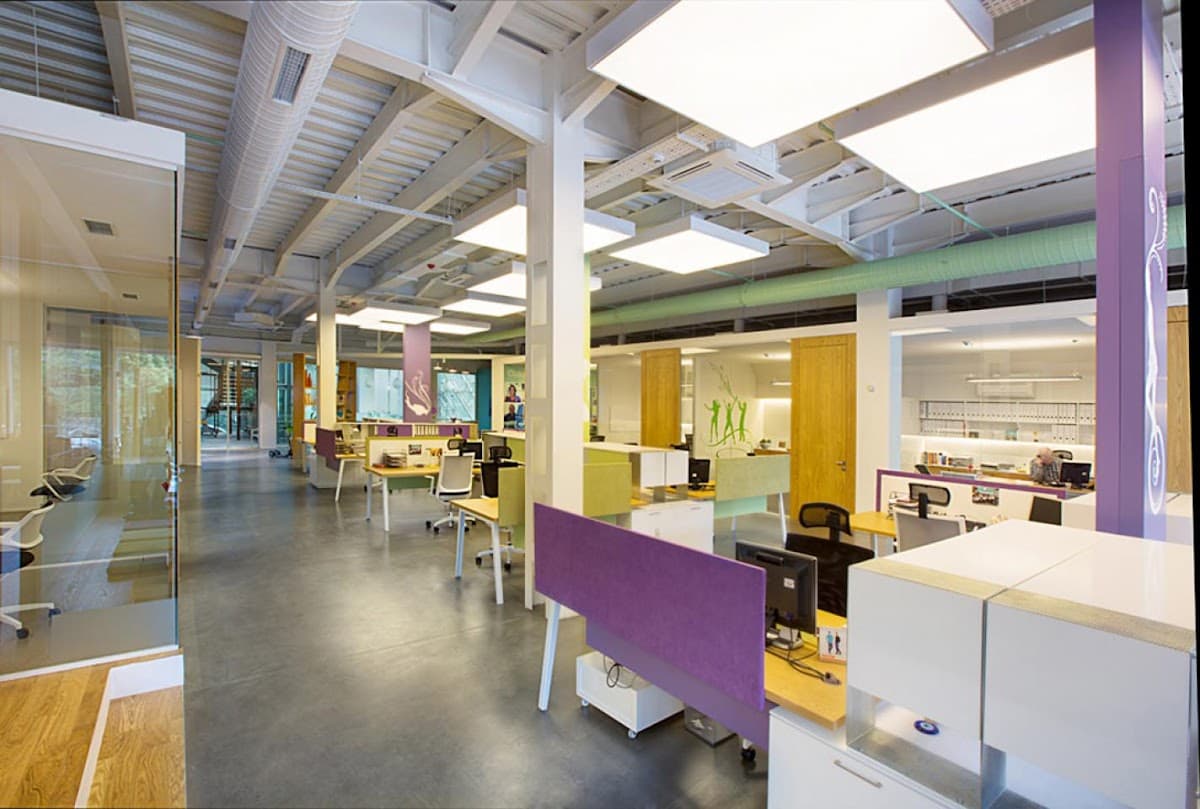 Medical Center Turkey