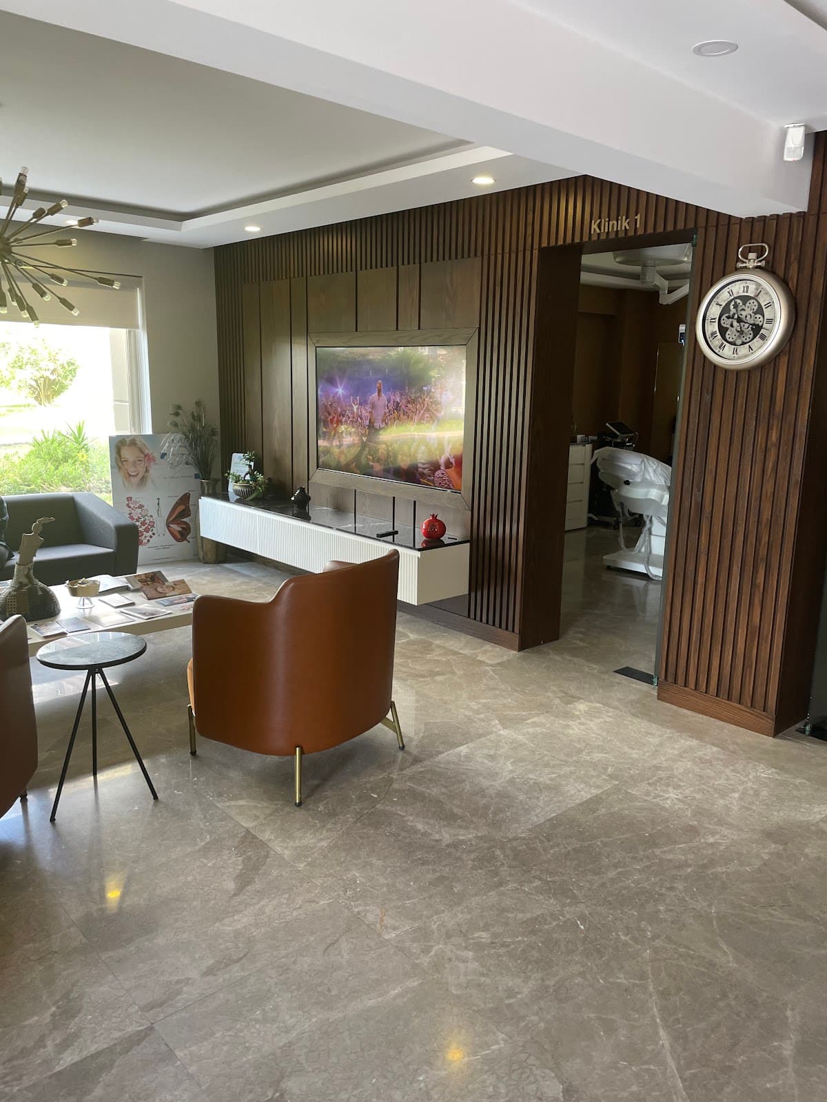 Op. Dr. Harun Şimşek- Estetik ve Plastik Cerrahi Kliniği