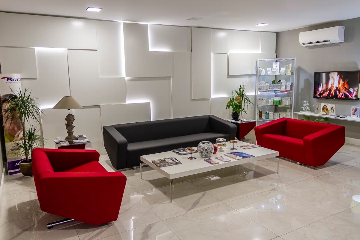 Op. Dr. Harun Şimşek- Estetik ve Plastik Cerrahi Kliniği