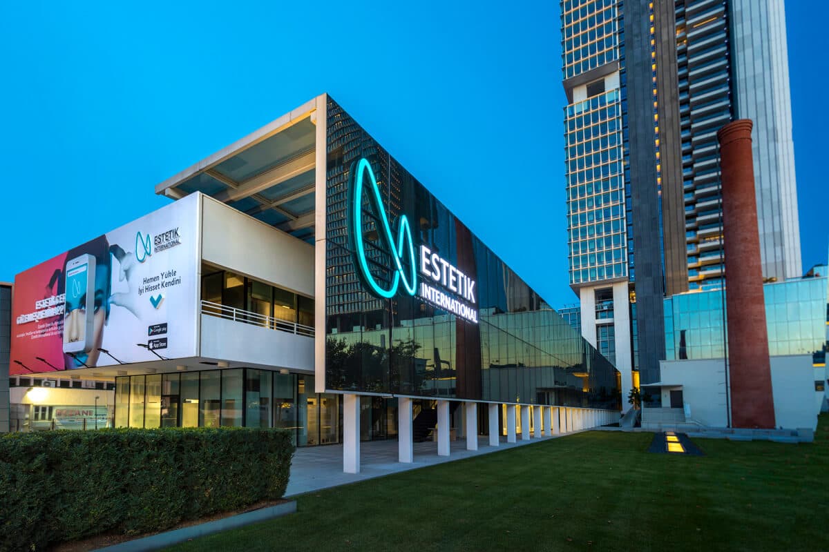 Dr. Bülent Cihantimur