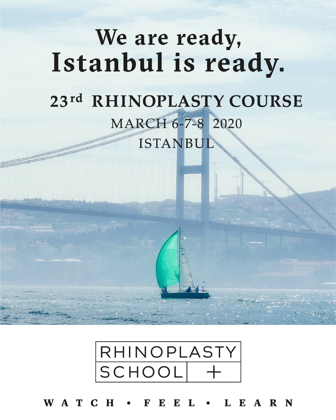 Rhinoplasty School