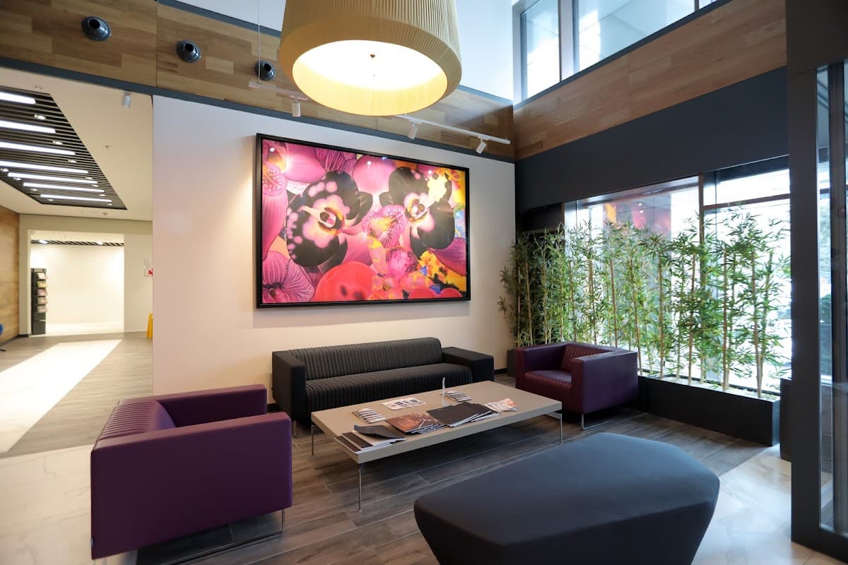 Dr Serhan Derin - ENT Surgeon in Istanbul Turkey