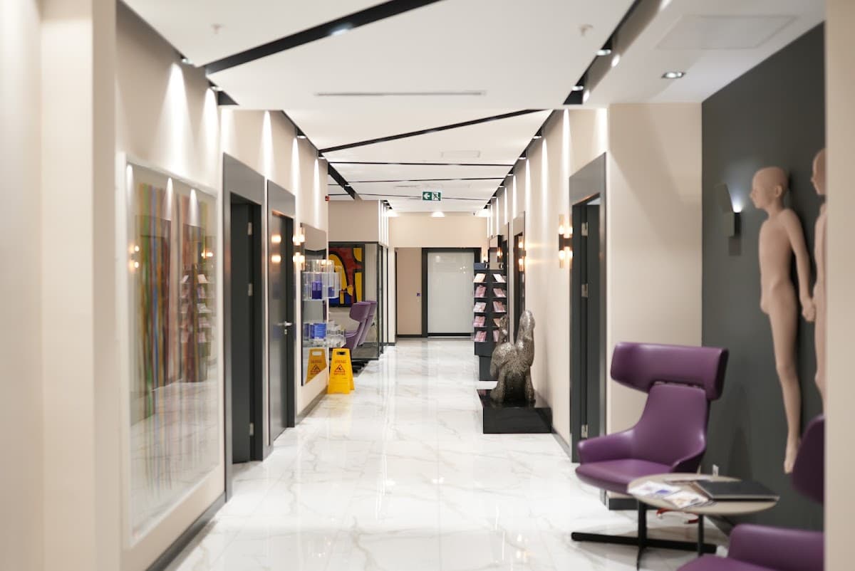 Dr Serhan Derin - ENT Surgeon in Istanbul Turkey