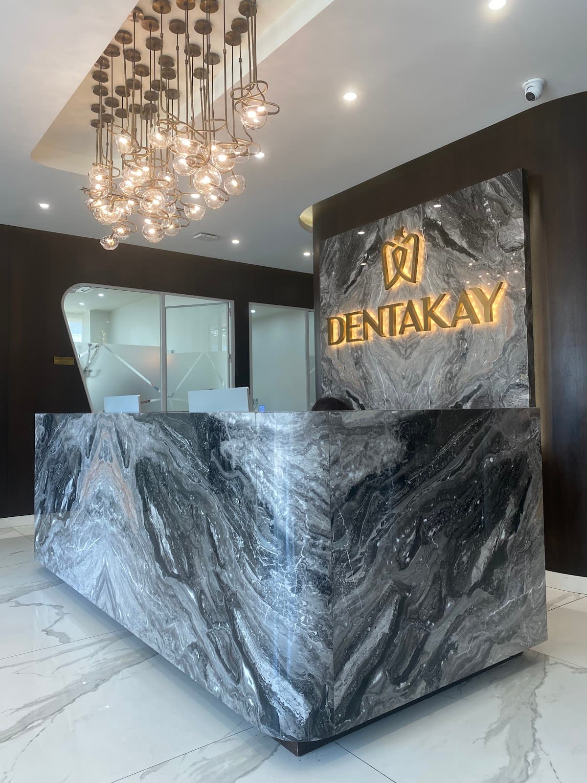 Dentakay Dental Clinic Nish İstanbul