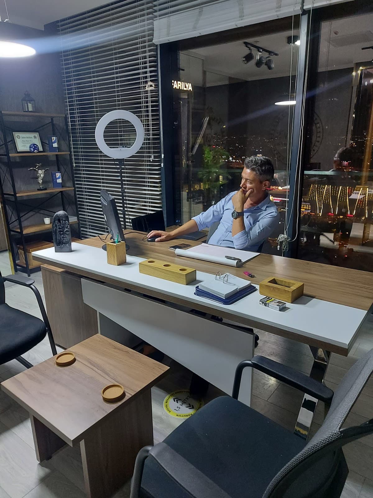 Twins BEAUTY Erkek Epilasyon Merkezi Ankara Kızılay Çankaya