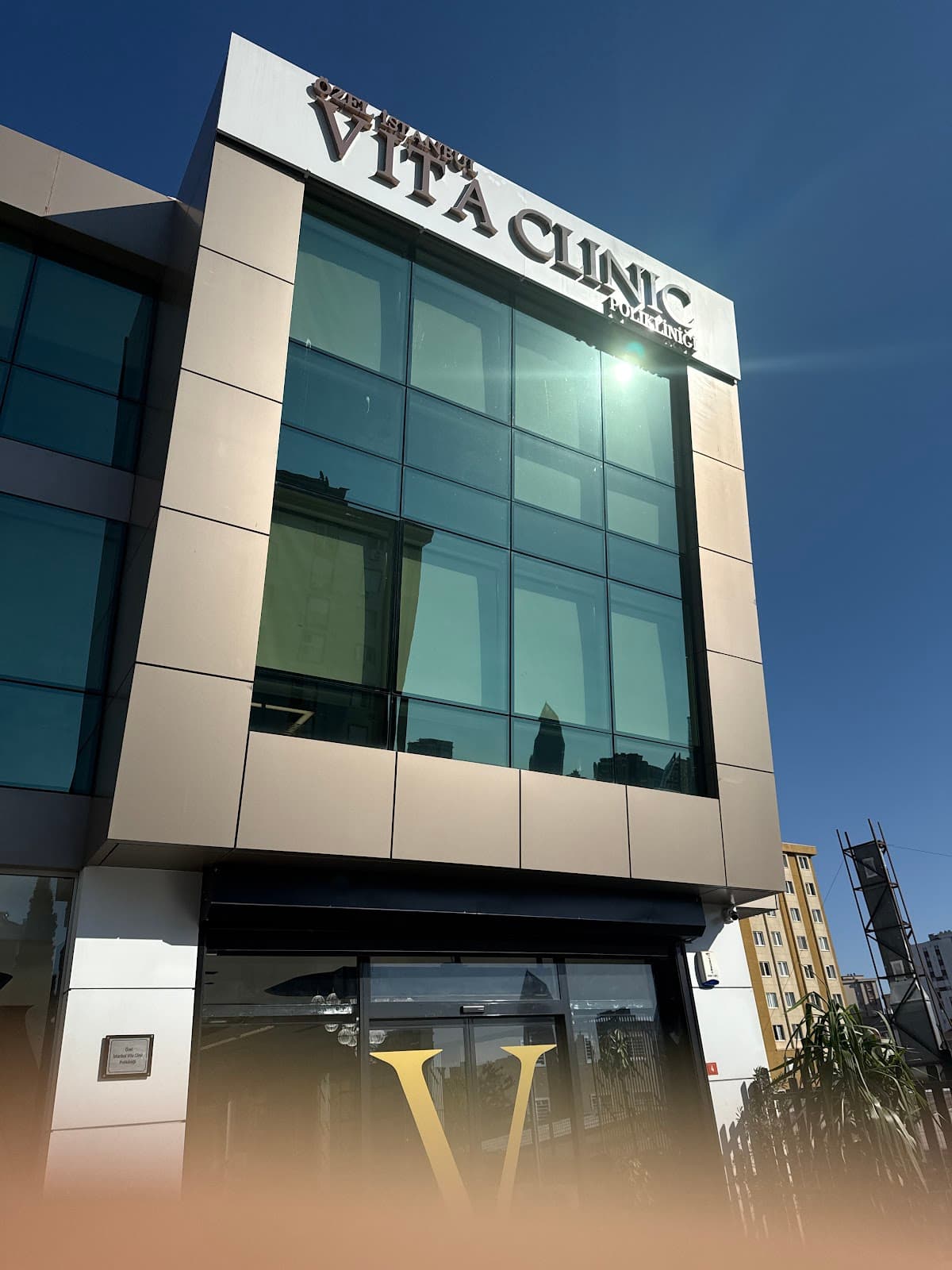 İstanbul Vita Clinic