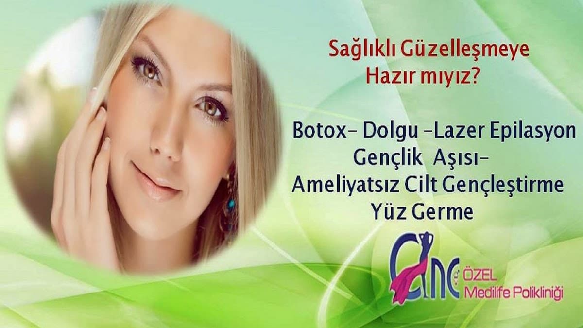 Ankara-Clinic Laser Hair Removal Laser Clinic