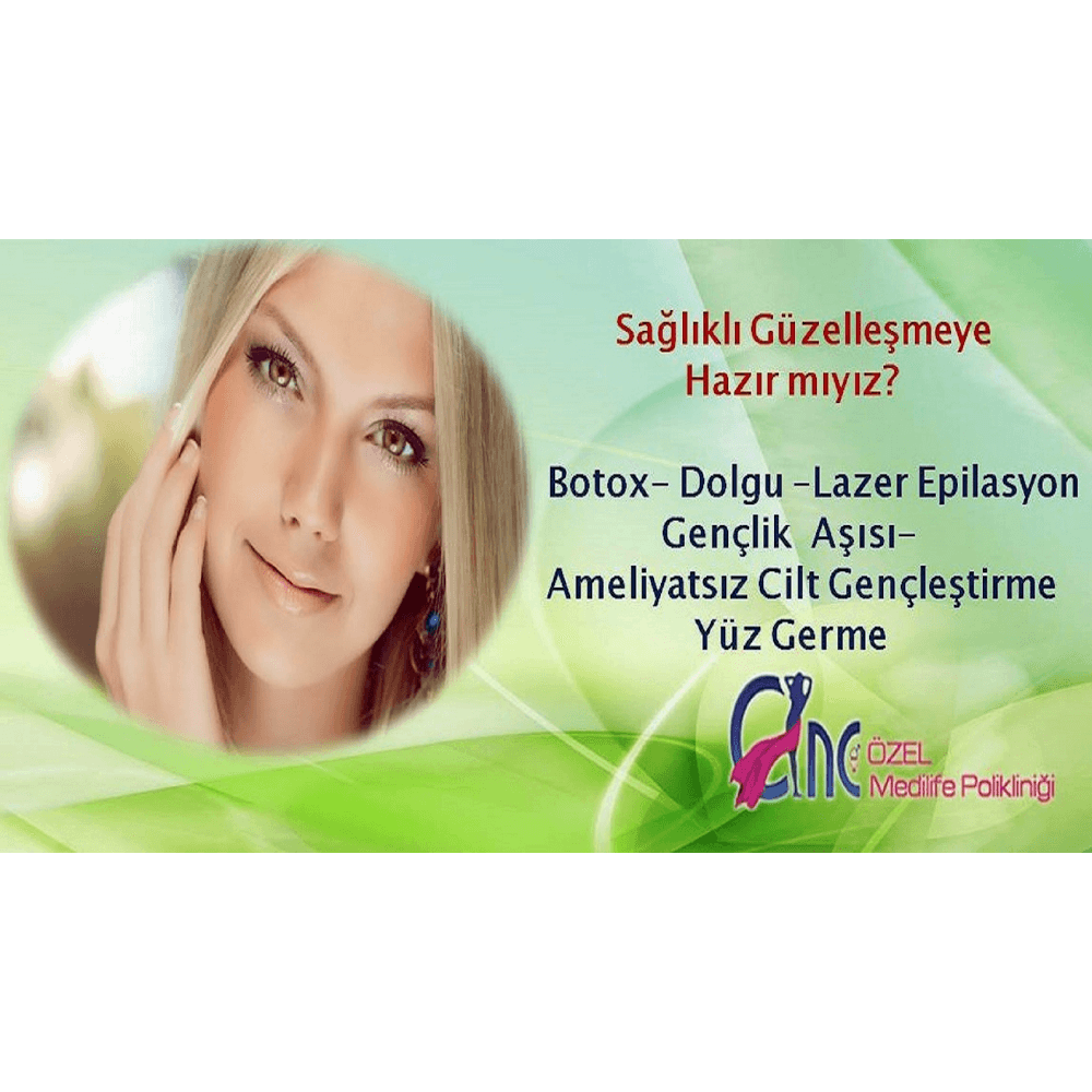 Ankara-Clinic Laser Hair Removal Laser Clinic