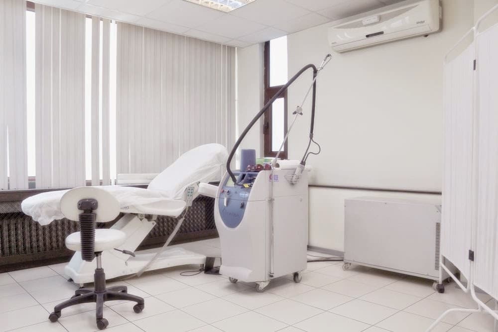 Ankara-Clinic Laser Hair Removal Laser Clinic