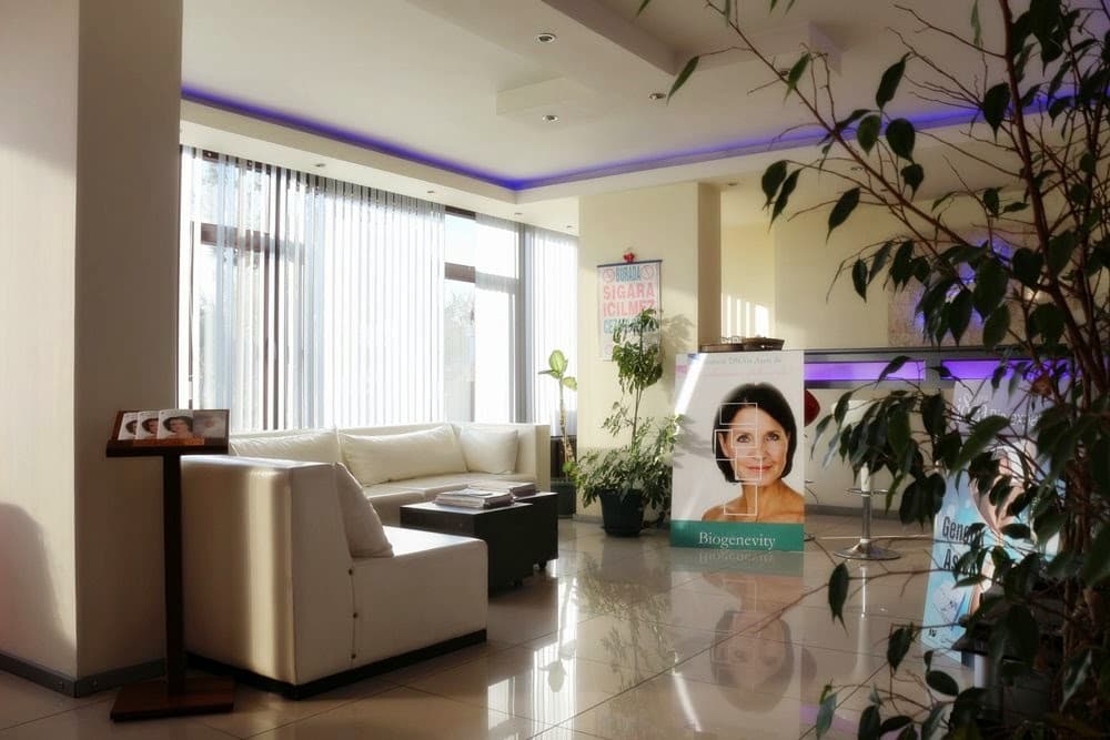 Ankara-Clinic Laser Hair Removal Laser Clinic