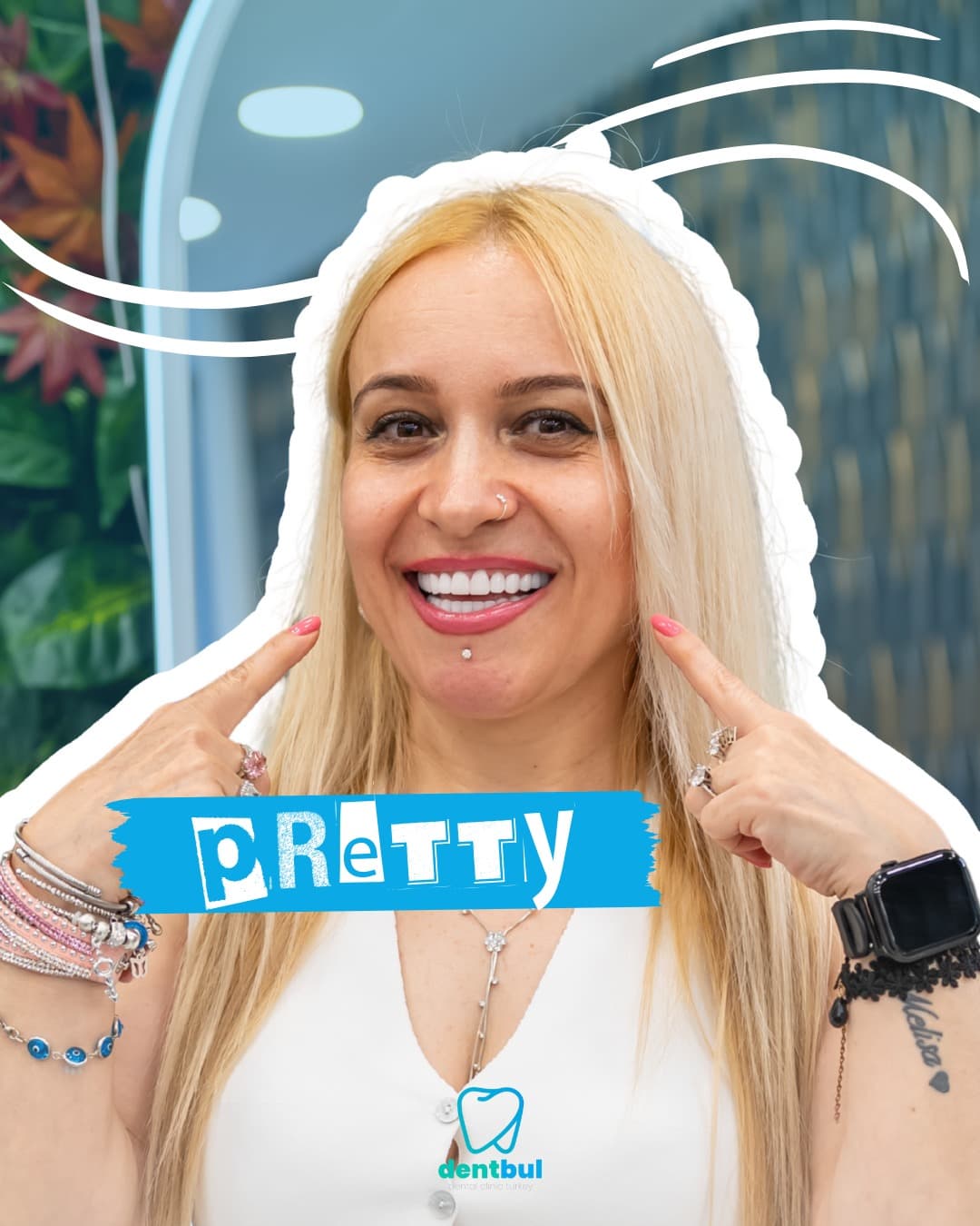 Bağcılar İmplant Dentbul Diş Kliniği