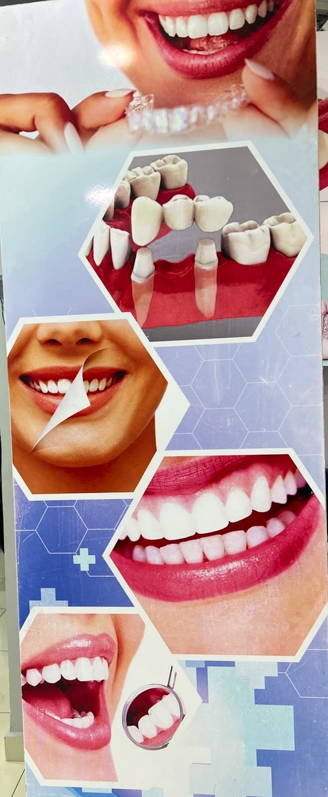 Bağcılar İmplant Dentbul Diş Kliniği