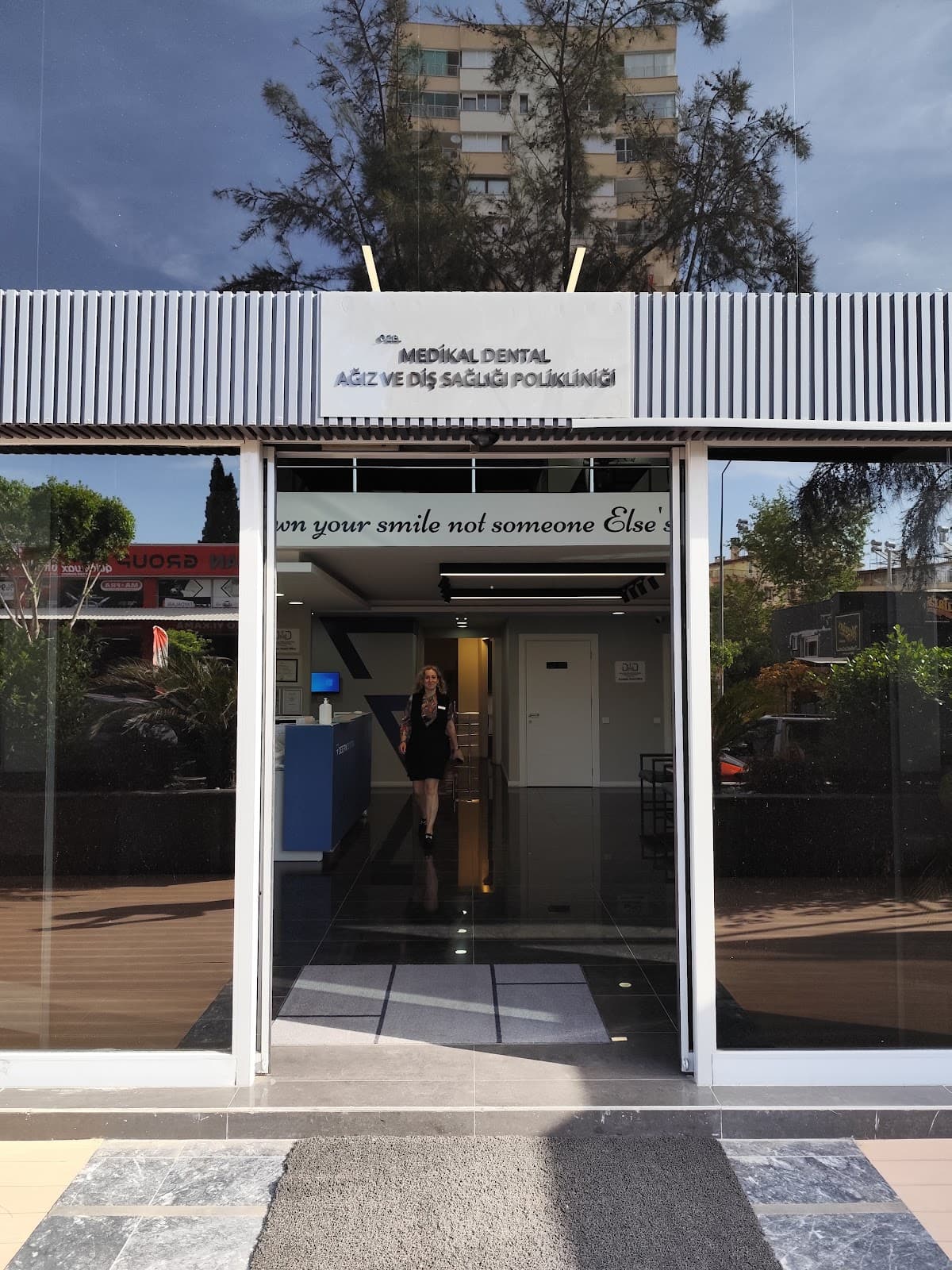 Medical Dental Turkey