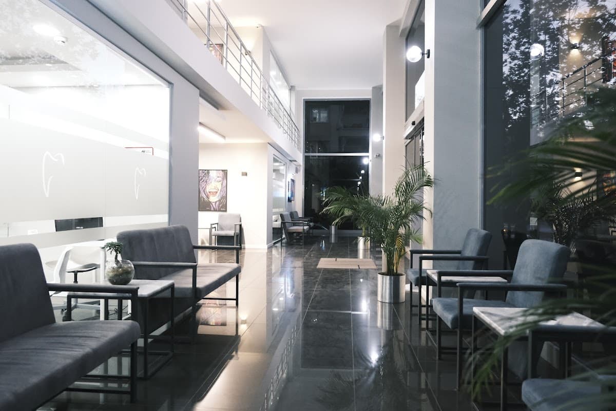 Medical Dental Turkey