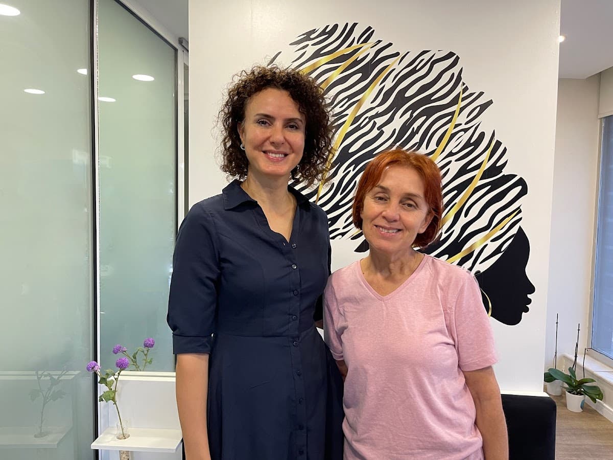 DK Klinik (Dermatology and Hair Transplant Antalya)