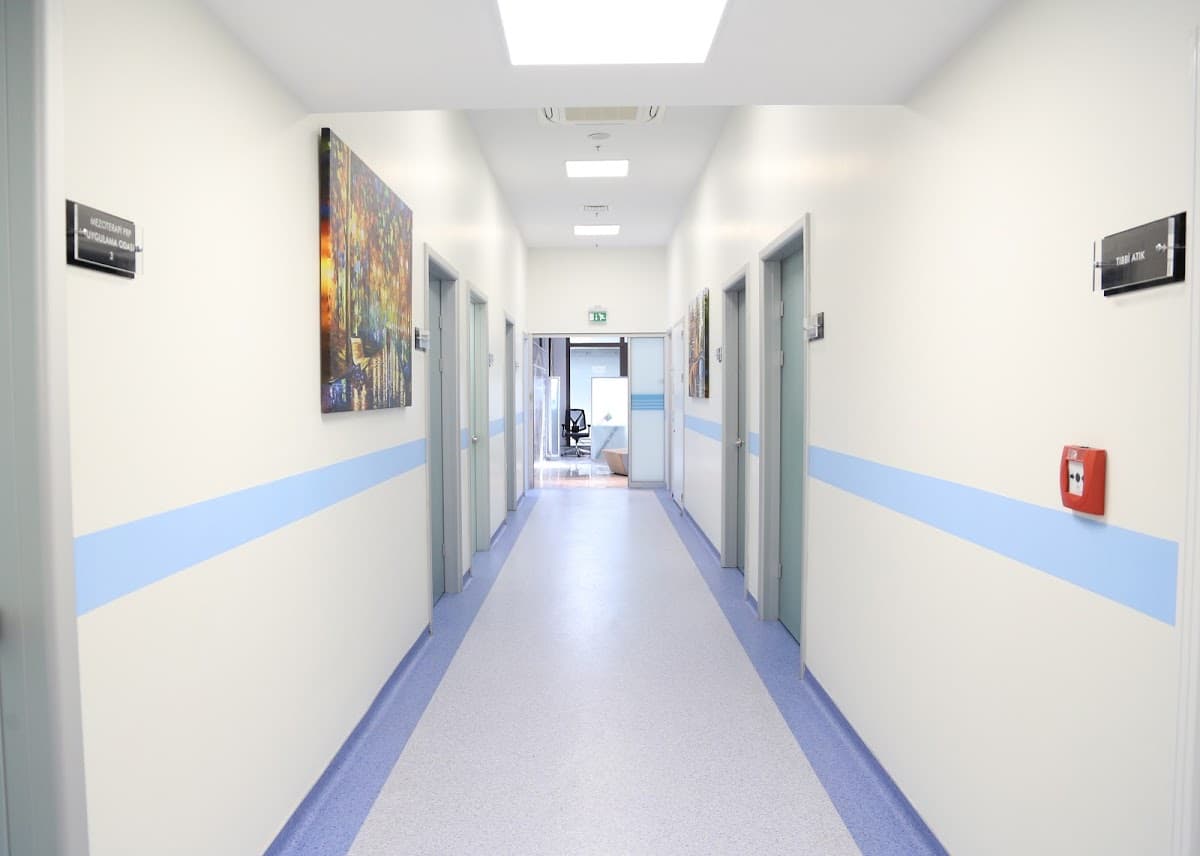 Doctor Zen Clinic | Saç & Sakal Ekimi