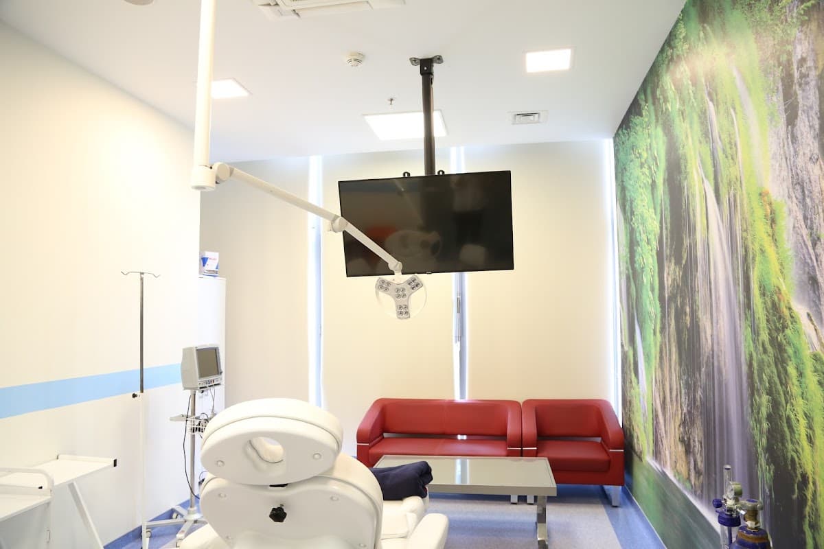 Doctor Zen Clinic | Saç & Sakal Ekimi