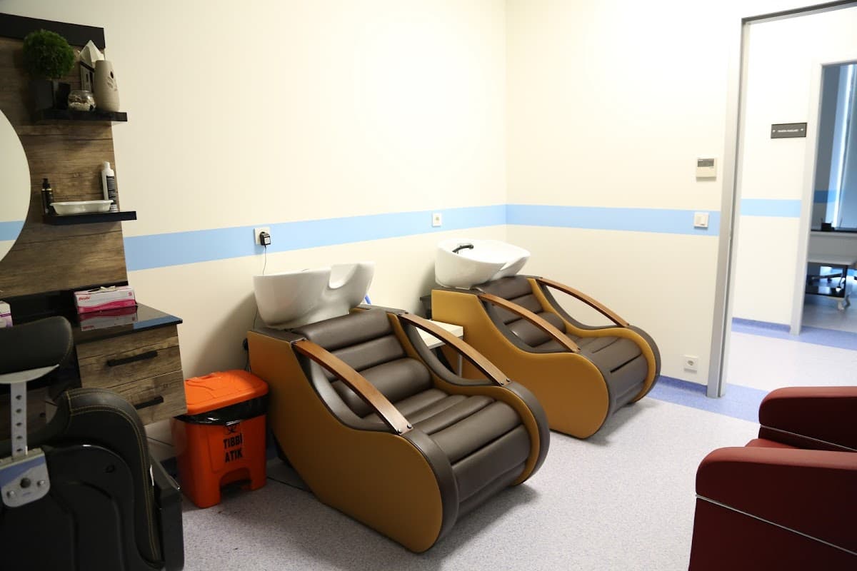 Doctor Zen Clinic | Saç & Sakal Ekimi