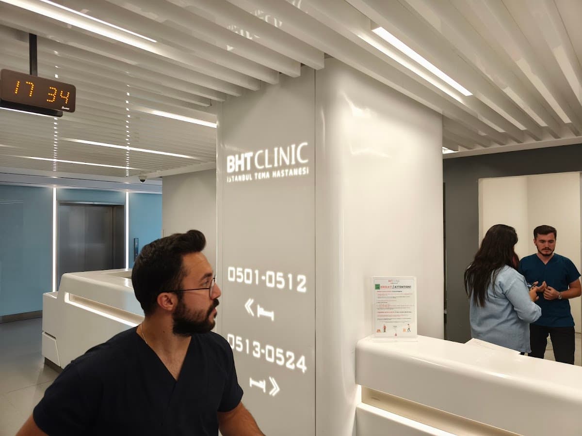 SeldaCenter International Health