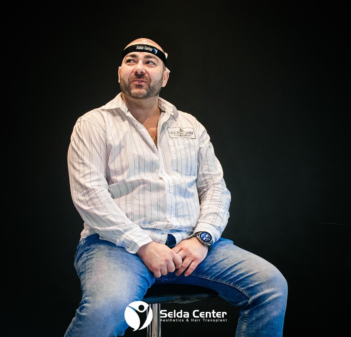 SeldaCenter International Health