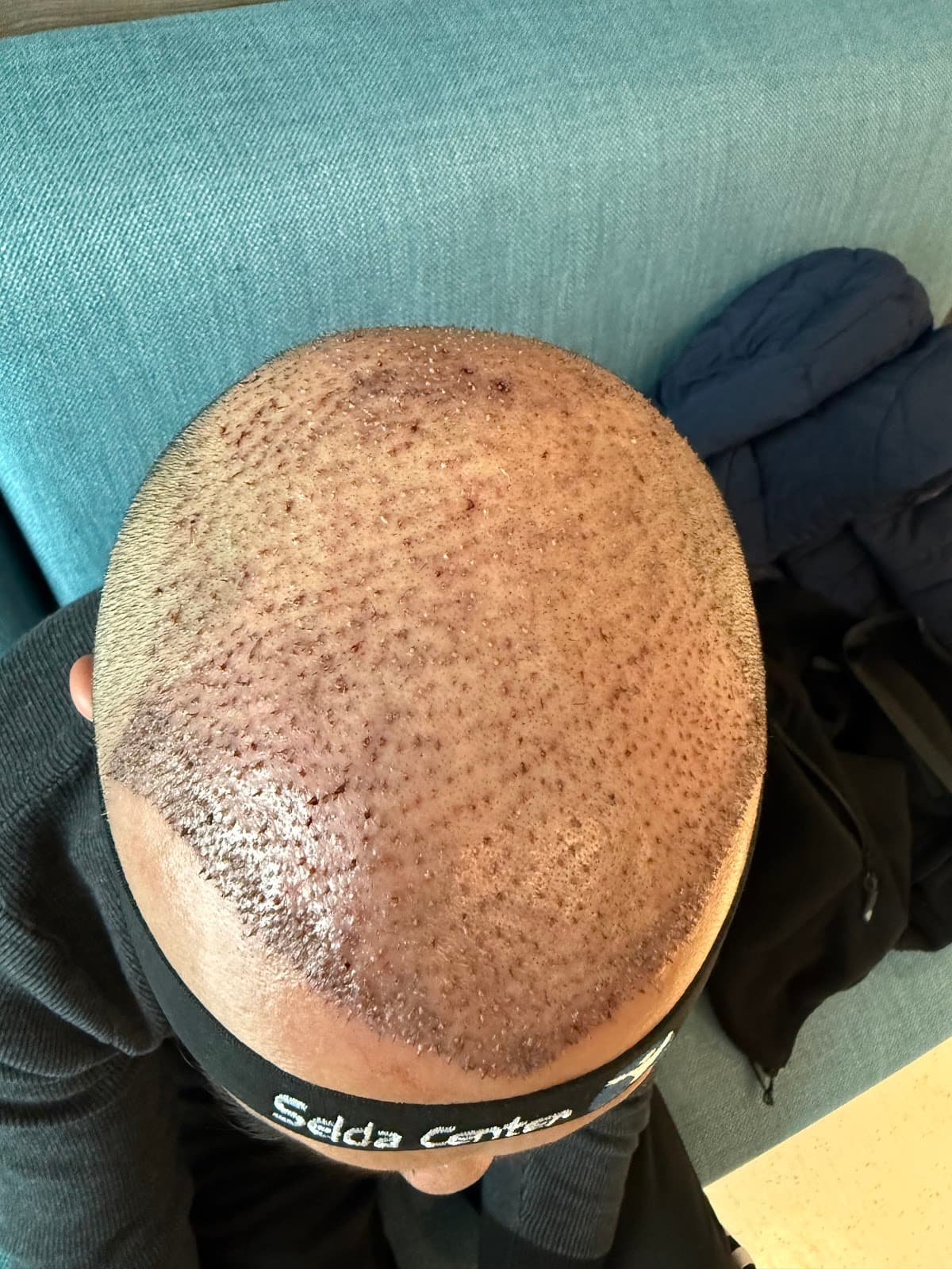 SeldaCenter International Health