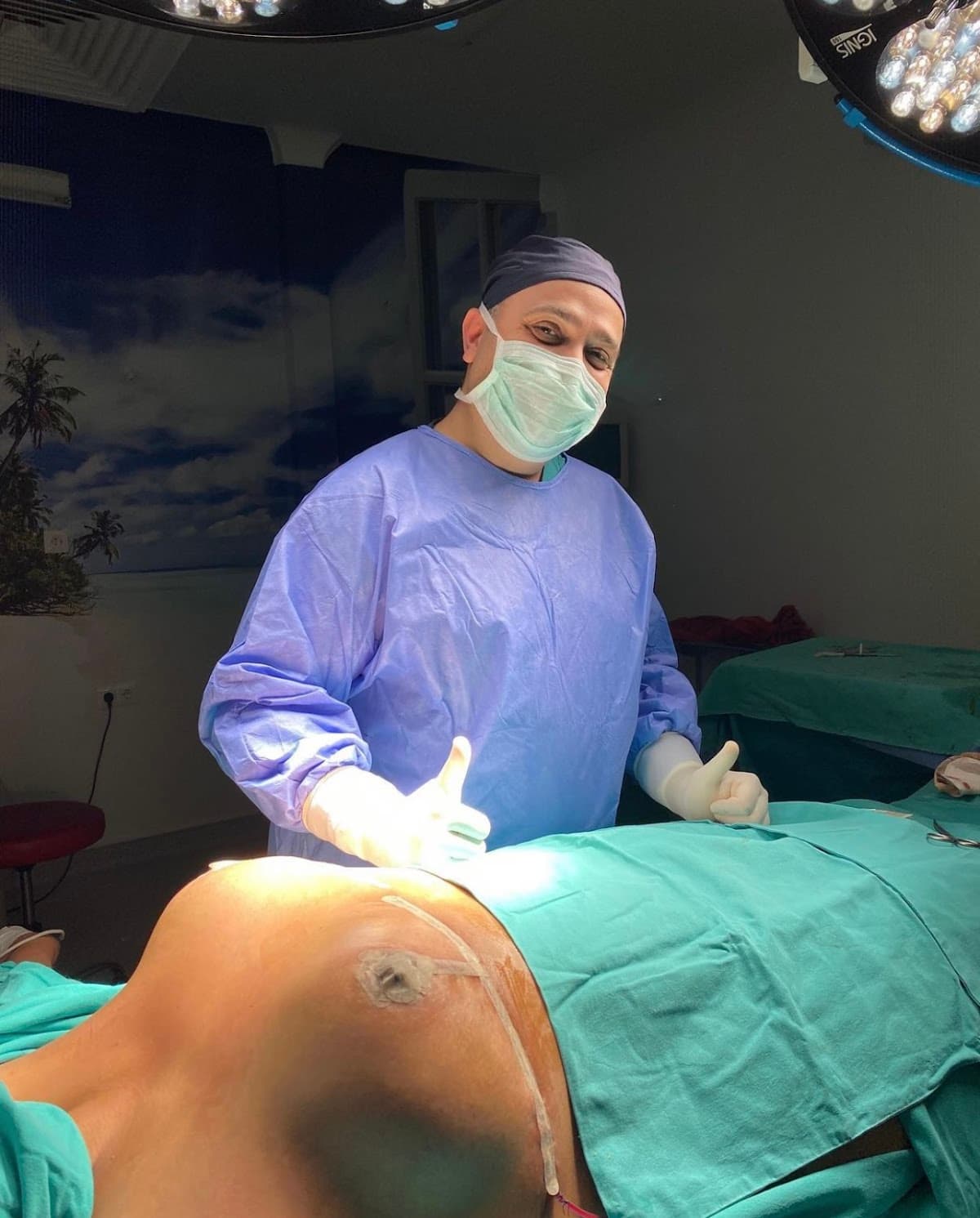 Leaf Aesthetic Clinic