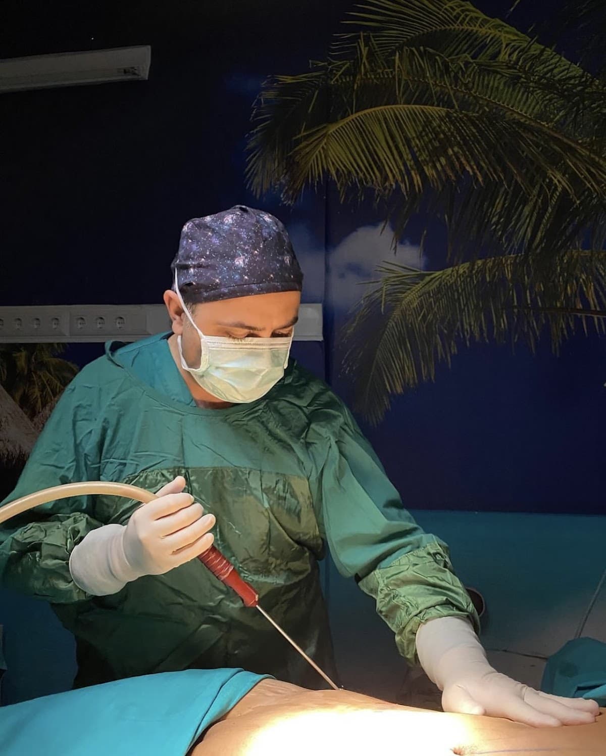 Leaf Aesthetic Clinic