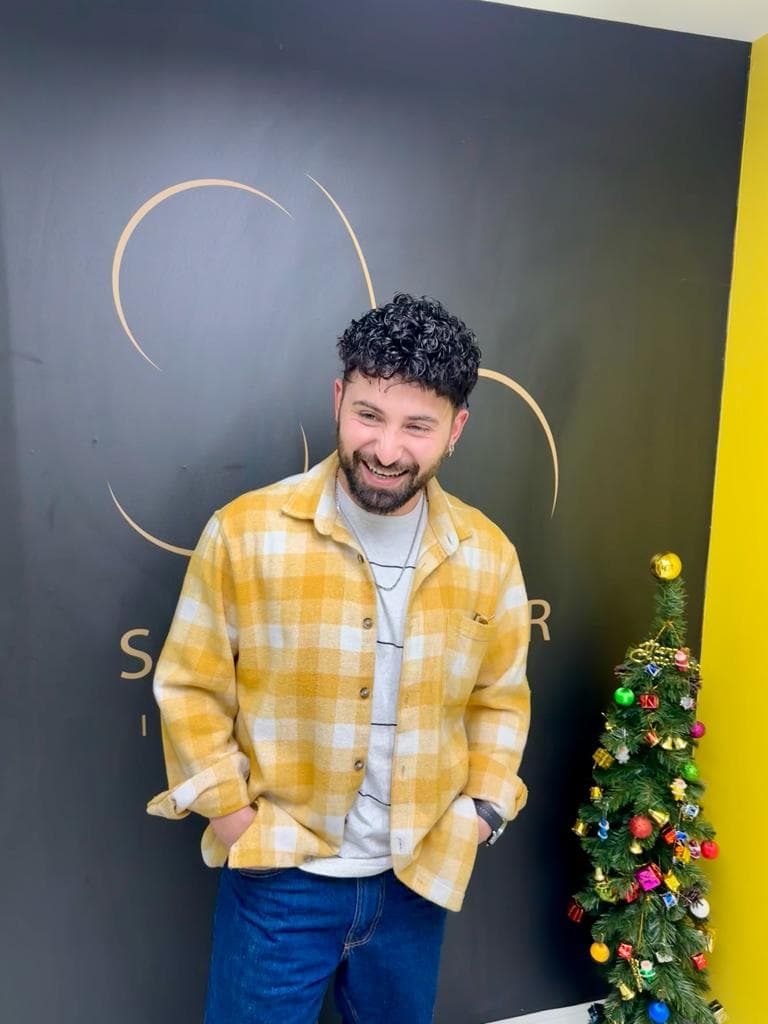 ANKARA PROTEZ SAÇ& KAYNAK SAÇ MERKEZİ (SERDAL KAYA) SKY HAİR