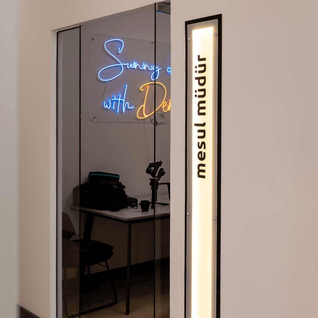 Özel Dentsun Diş Polikliniği 7/24 Menemen