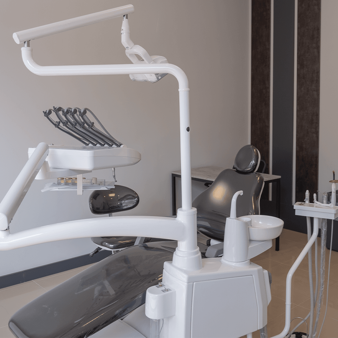 Özel Dentsun Diş Polikliniği 7/24 Menemen