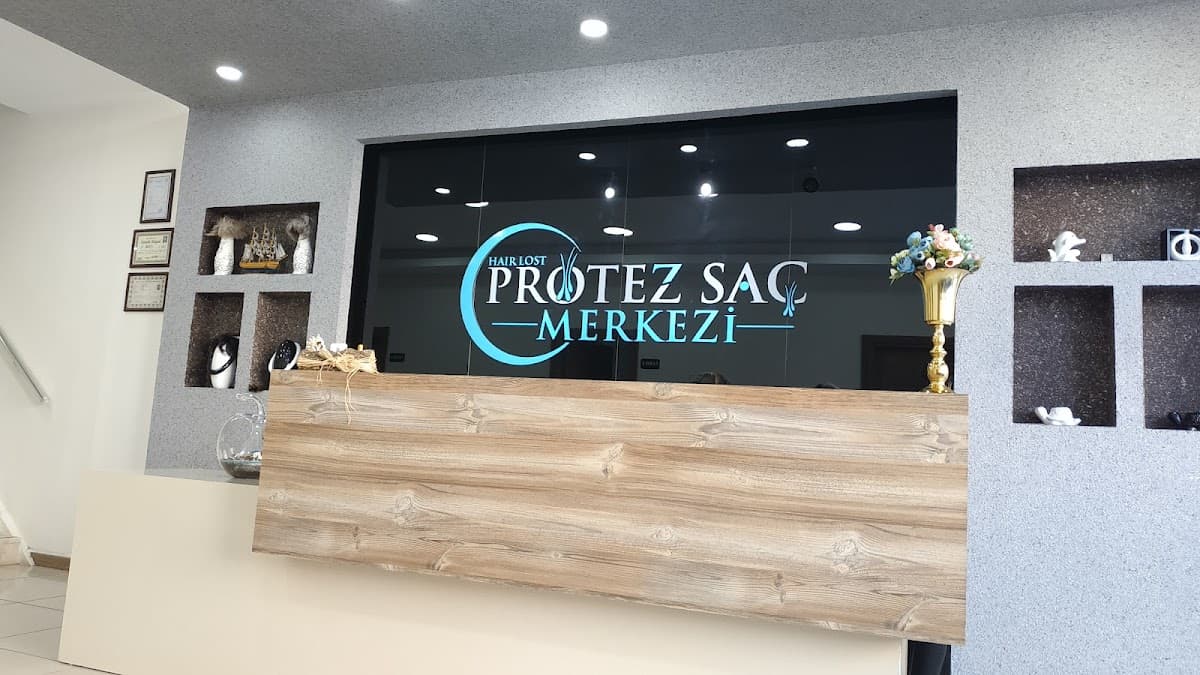 Hair Lost Protez Saç Merkezi