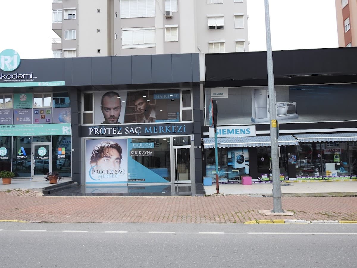 Hair Lost Protez Saç Merkezi
