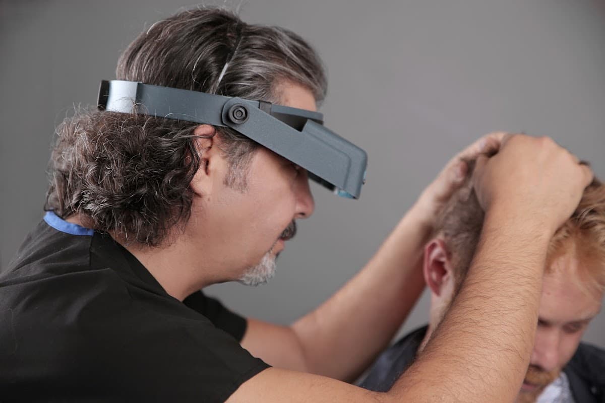 Civas&Akpınar Hair Transplant Center Turkey