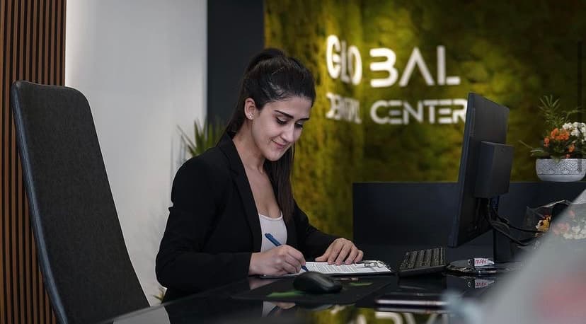 Global Dental Center