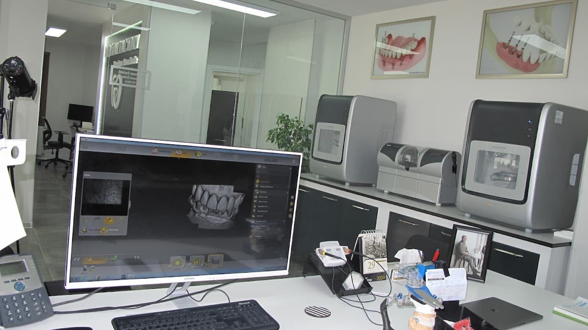 Hollywood Smile Turkey