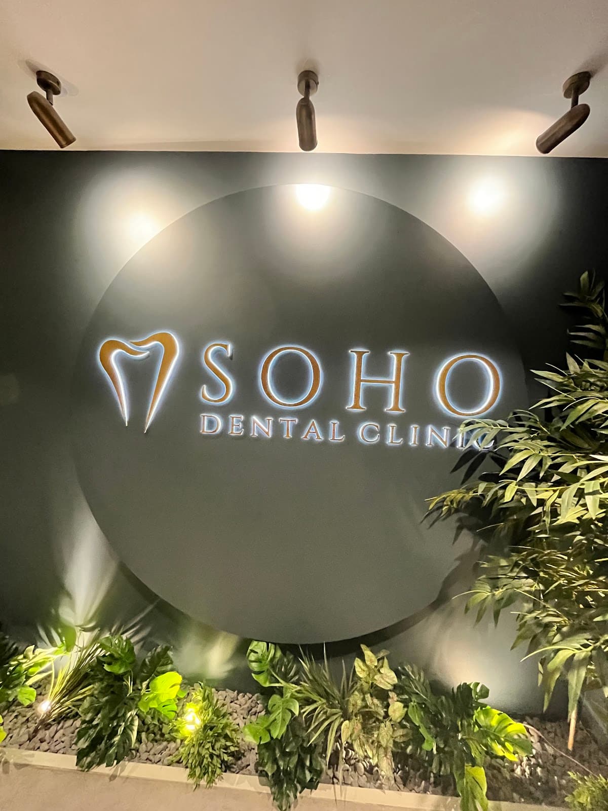 Soho Dental Clinic – All on X & Dental Implant Center