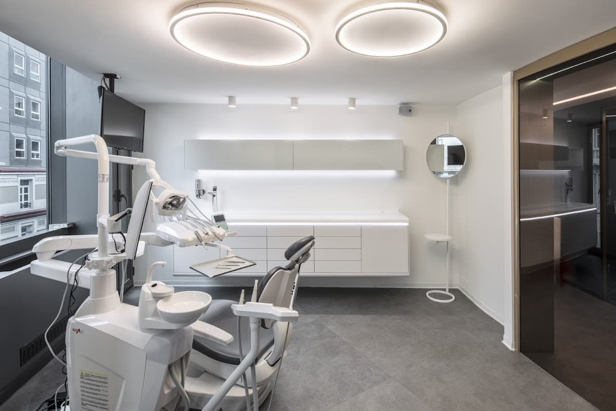 Soho Dental Clinic – All on X & Dental Implant Center