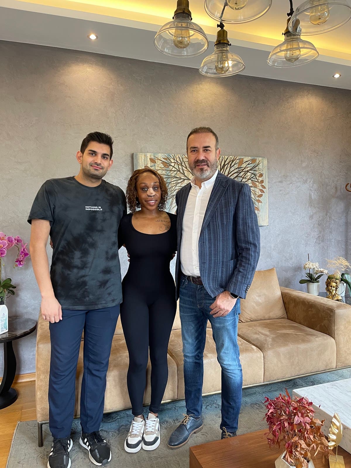 Professor Dr. Murat Sarı