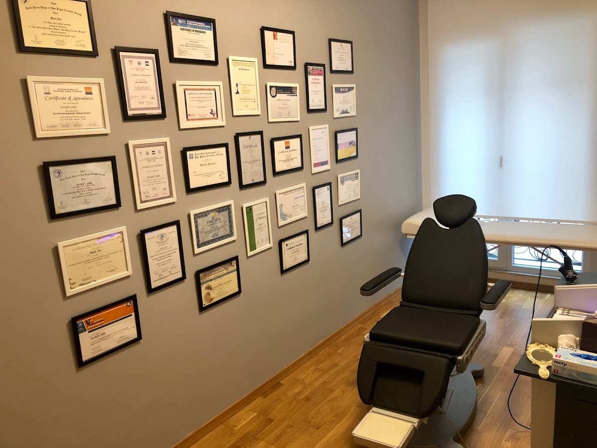 Professor Dr. Murat Sarı