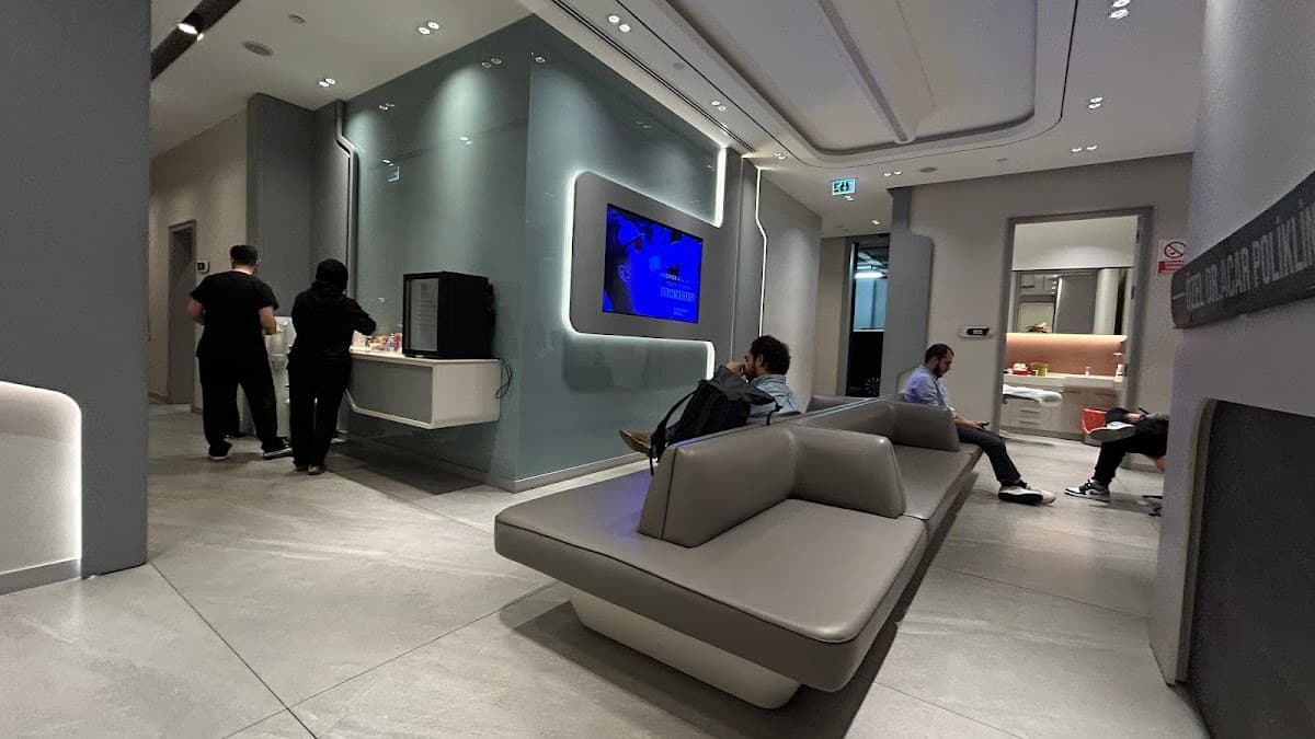 Cosmedica Hair Clinic