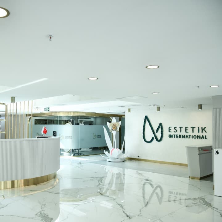 Estetik International