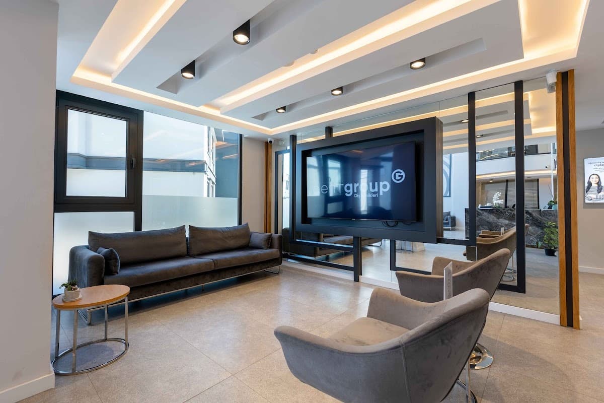 Dentgroup İzmir-Bornova