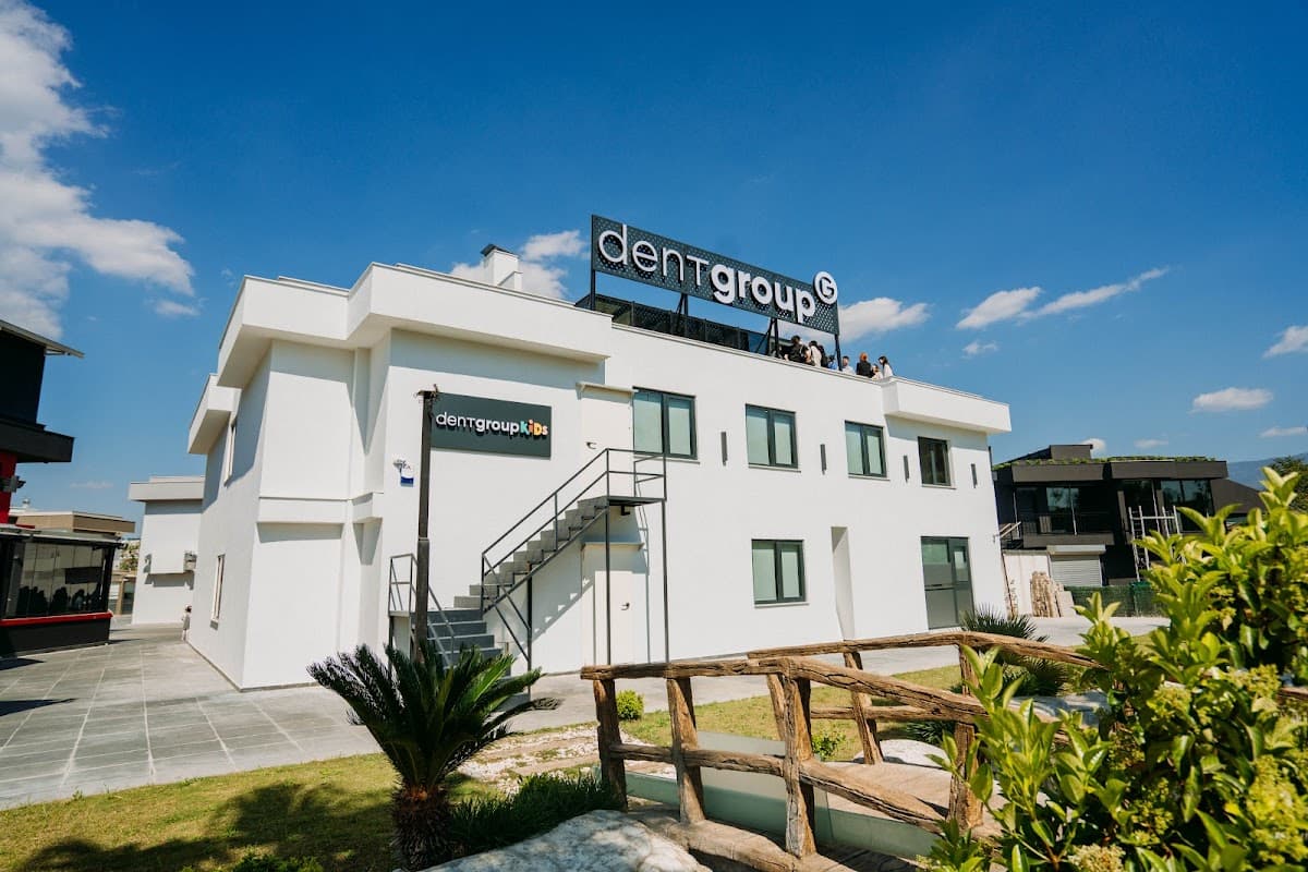 Dentgroup İzmir-Bornova