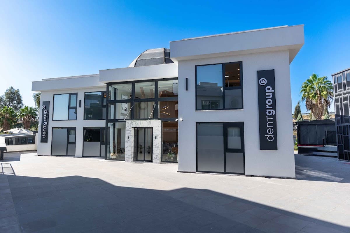 Dentgroup İzmir-Bornova